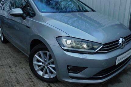 VW Golf Sportsvan 100.000 km 13.200 &euro; Hamburg 22043