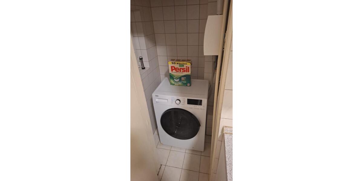 Erdgeschoßwohnung Hamburg Wandsbek - 3 Zimmer, 51 m&sup2;, 950&euro; | Angebot:25148377