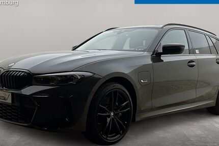 BMW 330 53.636 km 37.704 &euro; Barsbüttel bei Hamburg 22885