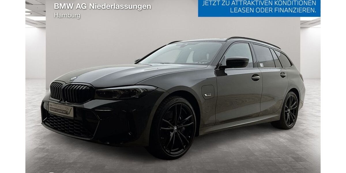 BMW 330 53.636 km 37.704 &euro; Barsbüttel bei Hamburg 22885