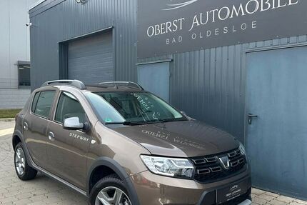Dacia Sandero 16.606 km 11.750 &euro; Bad Oldesloe 23843