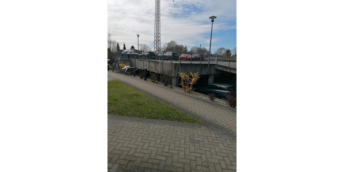 Etagenwohnung Elmshorn - 1.5 Zimmer, 41 m&sup2;, 530&euro; | Angebot:26021325