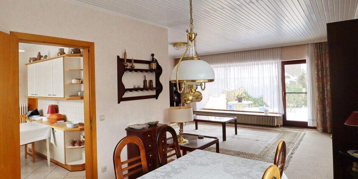 Einfamilienhaus Kaltenkirchen - 4 Zimmer, 93 m&sup2;, 409.000&euro; | Angebot:25743552