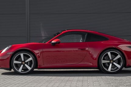 Porsche 992 23.226 km 131.990 &euro; Hamburg 22143