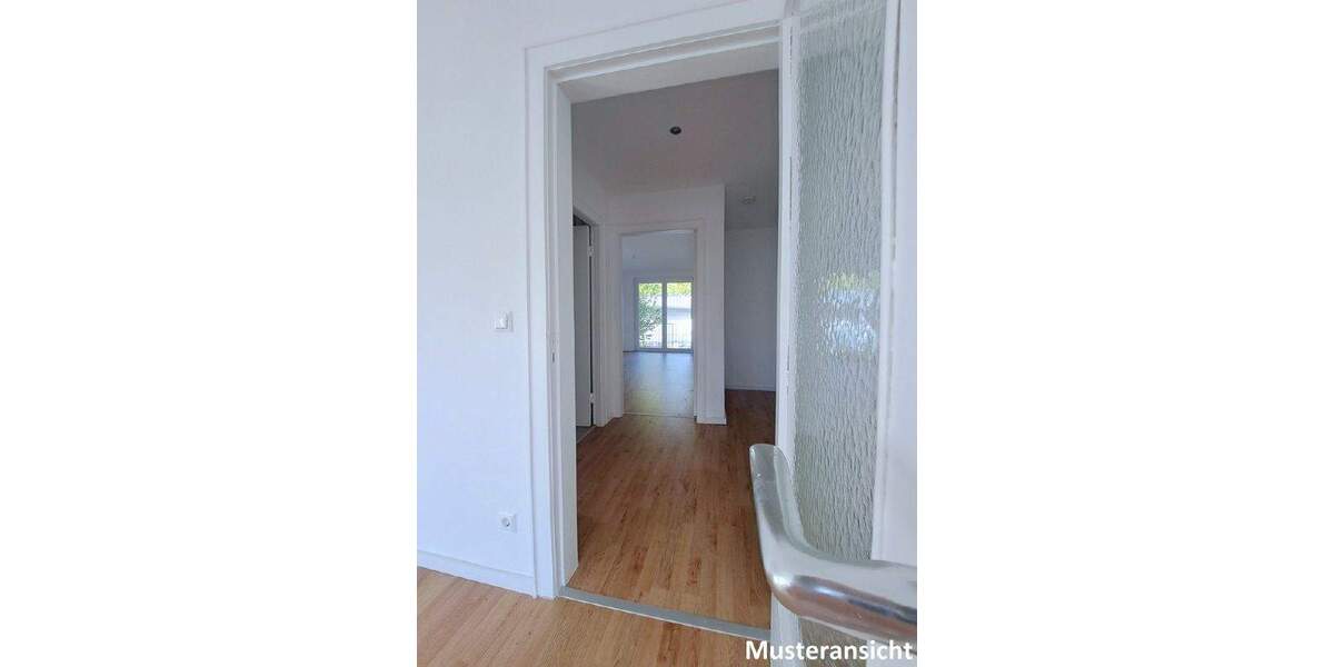 Etagenwohnung Hamburg Stellingen - 2 Zimmer, 57 m&sup2;, 922&euro; | Angebot:25661398