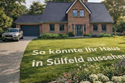 Grundstück Sülfeld - 188.700&euro; | Angebot:25180790