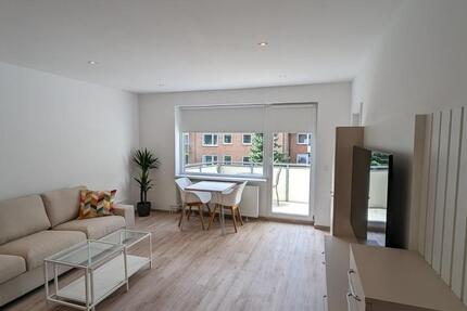 Wohnung Hamburg Wandsbek - 1 Zimmer, 36 m&sup2;, 264.000&euro; | Angebot:26062214