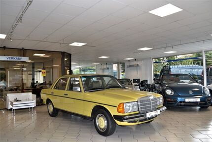 Mercedes-Benz 230 115.100 km 13.900 &euro; Barmstedt 25355