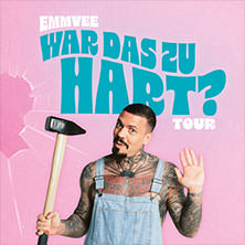 EMMVEE - War das zu hart? 21.05.2026 Barclays Arena