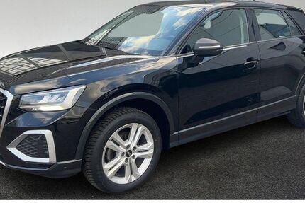 Audi Q2 56.406 km 21.450 &euro; Hamburg 22529