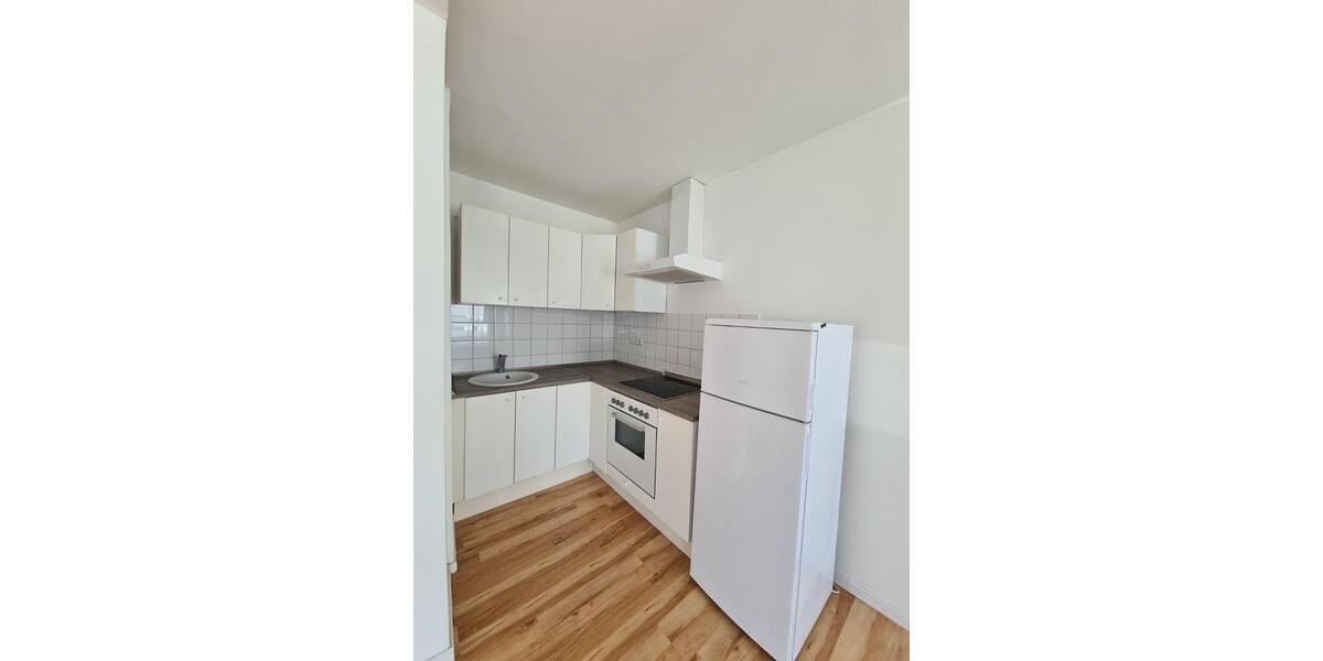 Erdgeschoßwohnung Bad Oldesloe - 1 Zimmer, 48 m&sup2;, 665&euro; | Angebot:25783884