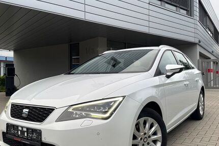 Seat Leon 212.000 km 8.890 &euro; Pinneberg 25421