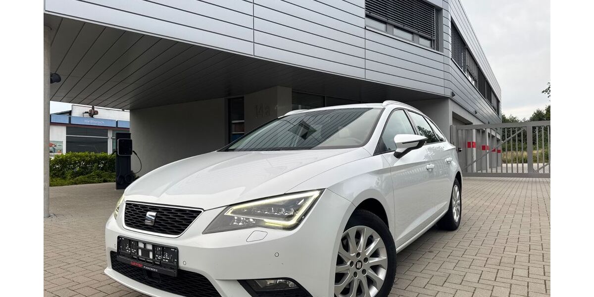 Seat Leon 212.000 km 8.890 &euro; Pinneberg 25421