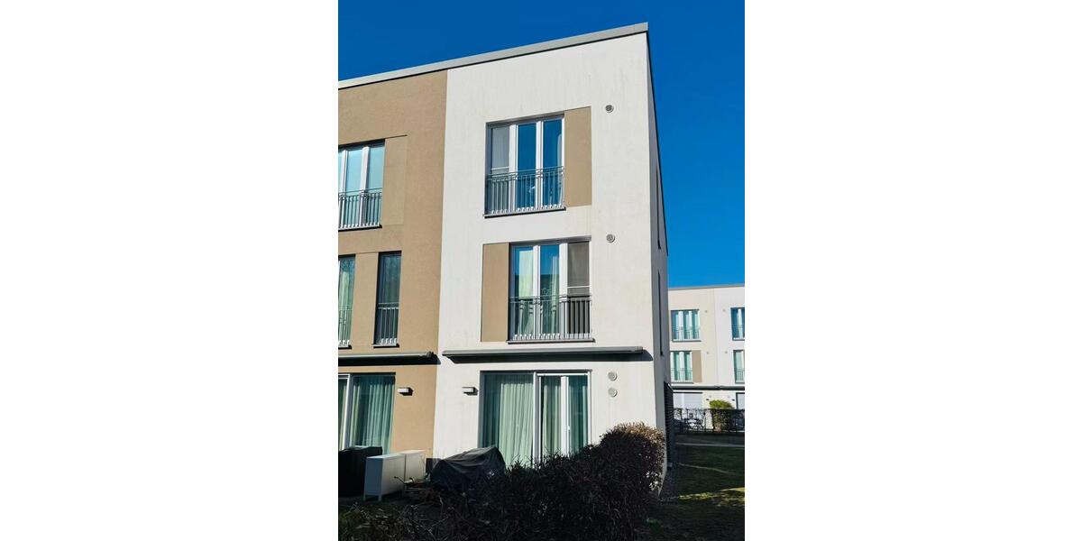 Reihenhaus Hamburg Wandsbek - 5 Zimmer, 120 m&sup2;, 689.000&euro; | Angebot:25813915