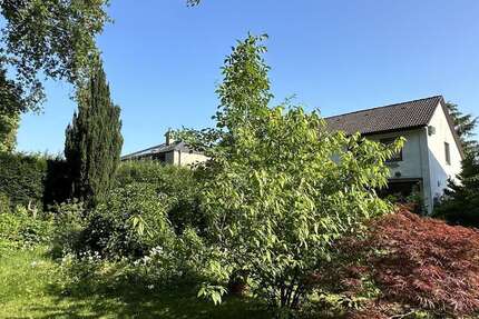 Grundstück Hamburg Wandsbek - 1.050.000&euro; | Angebot:24023478