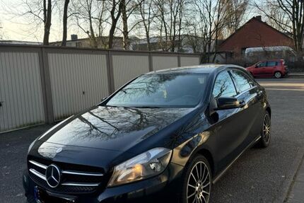 Mercedes-Benz A 190 173.000 km 9.700 &euro; Hamburg 22549