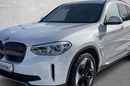 BMW iX3 48.054 km 39.990 &euro; Halstenbek 25469