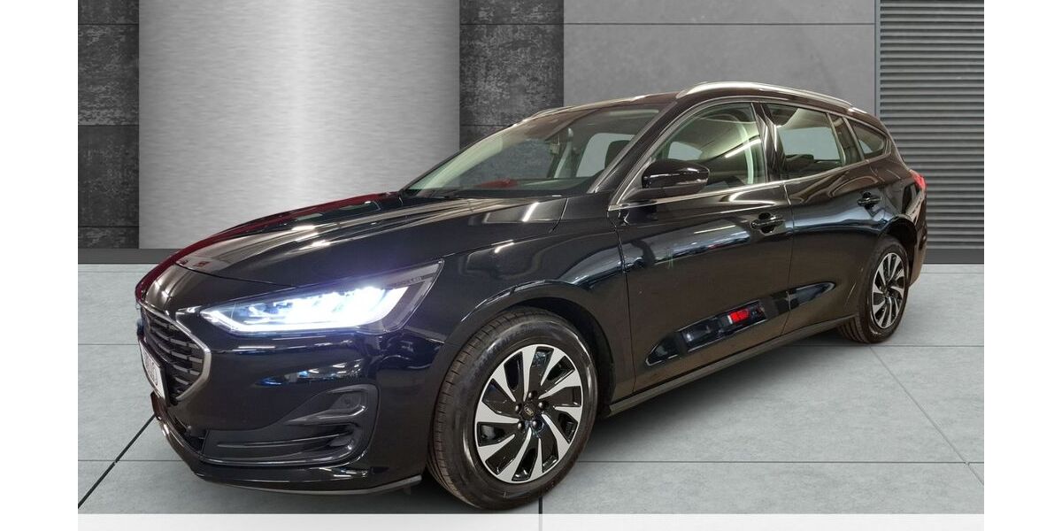 Ford Focus 16.856 km 19.940 &euro; Hamburg 22047