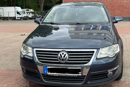 VW Passat 202.000 km 4.350 &euro; Hamburg 22045