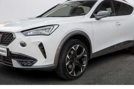 Cupra Formentor 14.080 km 29.989 &euro; Norderstedt 22848