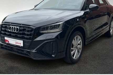 Audi Q2 49.791 km 24.770 &euro; Hamburg 22419