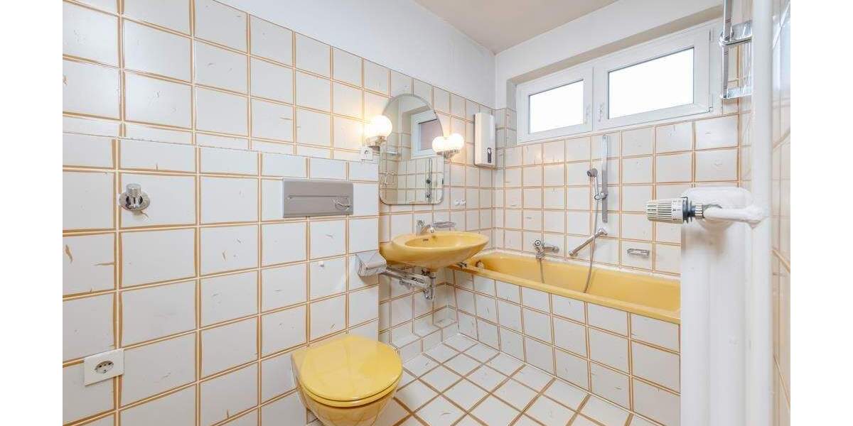 Etagenwohnung Reinbek - 4 Zimmer, 97 m&sup2;, 315.000&euro; | Angebot:25769854