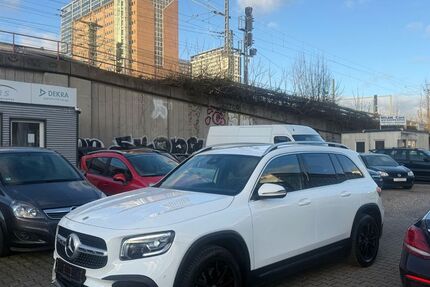 Mercedes-Benz GLB 220 180.000 km 32.500 &euro; Hamburg 20097