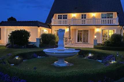 Haus Bad Oldesloe - 7 Zimmer, 270 m&sup2;, 795.000&euro; | Angebot:24647050