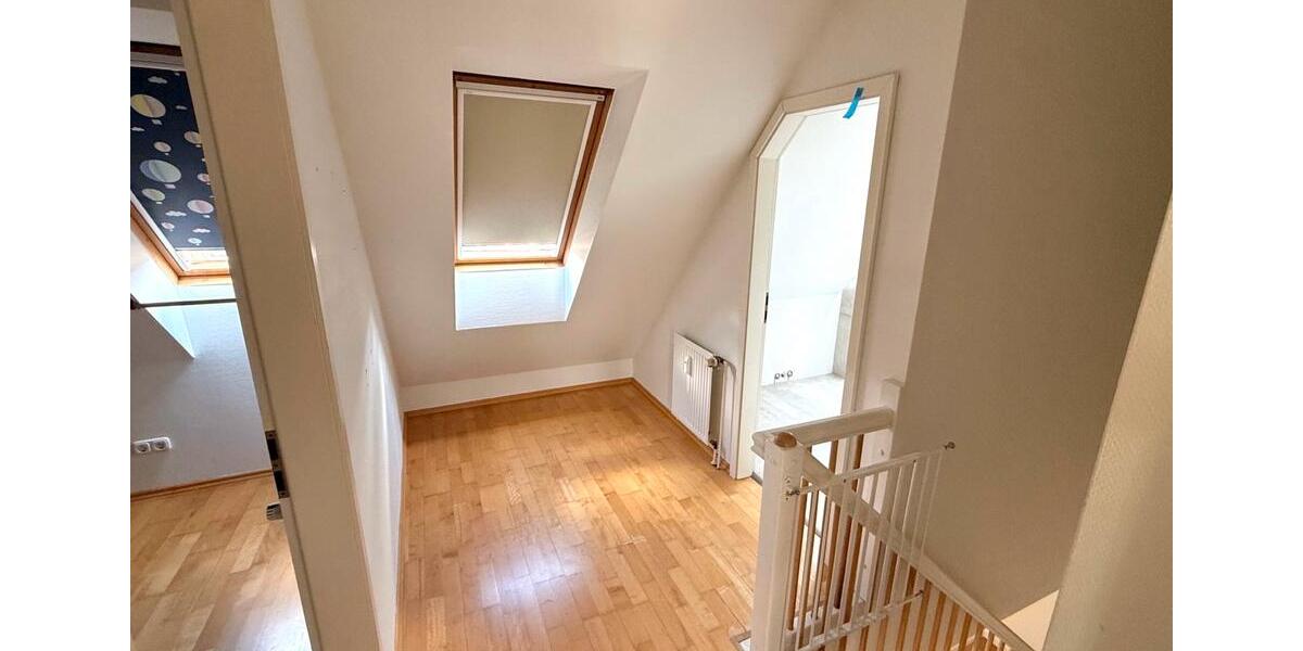 Maisonettenwohnung Hamburg Wandsbek - 4 Zimmer, 101 m&sup2;, 565.000&euro; | Angebot:25826427