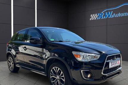 Mitsubishi ASX 138.990 km 9.500 &euro; Pinneberg 25421