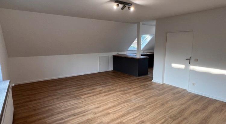 Dachgeschoßwohnung Hamburg Eimsbüttel - 2 Zimmer, 92 m&sup2;, 1.890&euro; | Angebot:24690183