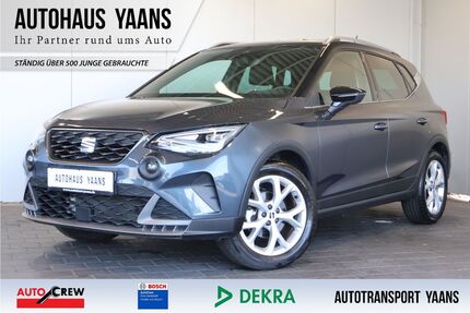 Seat Arona 16.320 km 15.789 &euro; Pinneberg 25421