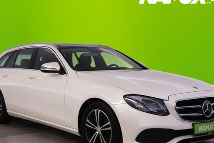 Mercedes-Benz E 200 91.134 km 25.945 &euro; Elmshorn 25337