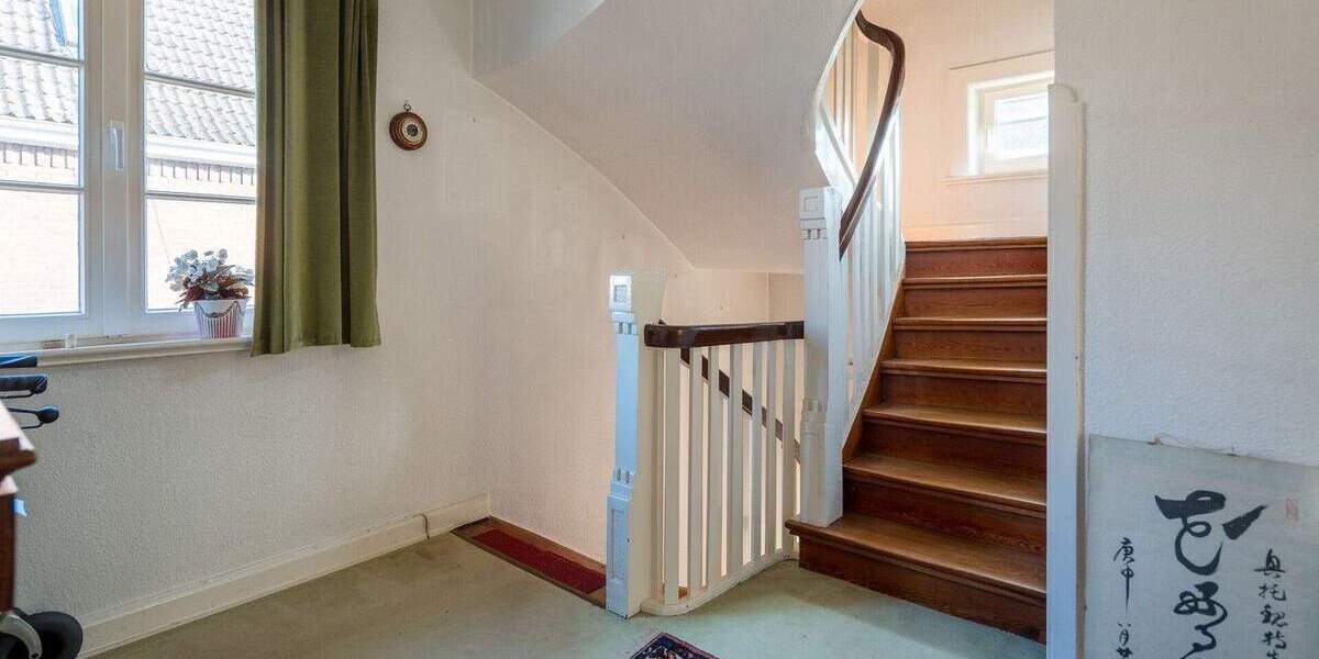 Einfamilienhaus Hamburg Rahlstedt - 6 Zimmer, 138 m&sup2;, 750.000&euro; | Angebot:25769021