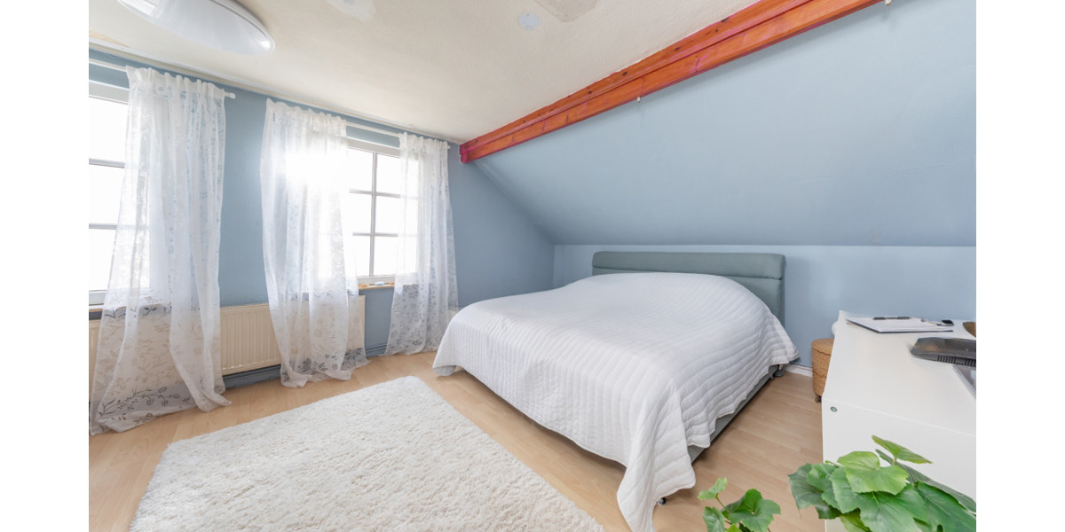 Einfamilienhaus Hamburg Bergedorf - 7 Zimmer, 170 m&sup2;, 625.000&euro; | Angebot:25666046