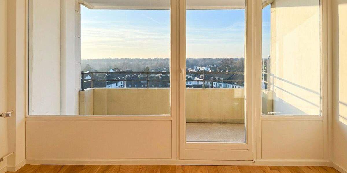 Etagenwohnung Reinbek - 4 Zimmer, 103 m&sup2;, 419.000&euro; | Angebot:25702682