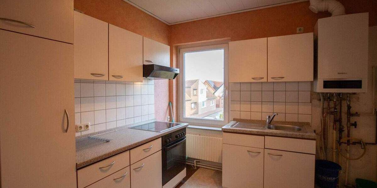 Doppelhaushälfte Barmstedt - 6 Zimmer, 150 m&sup2;, 295.000&euro; | Angebot:25671159