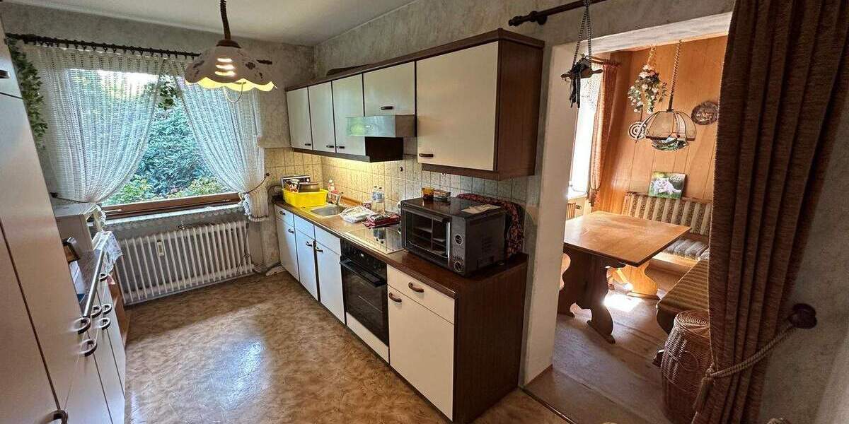 Etagenwohnung Appen Dorf - 2 Zimmer, 75 m&sup2;, 209.000&euro; | Angebot:25697879