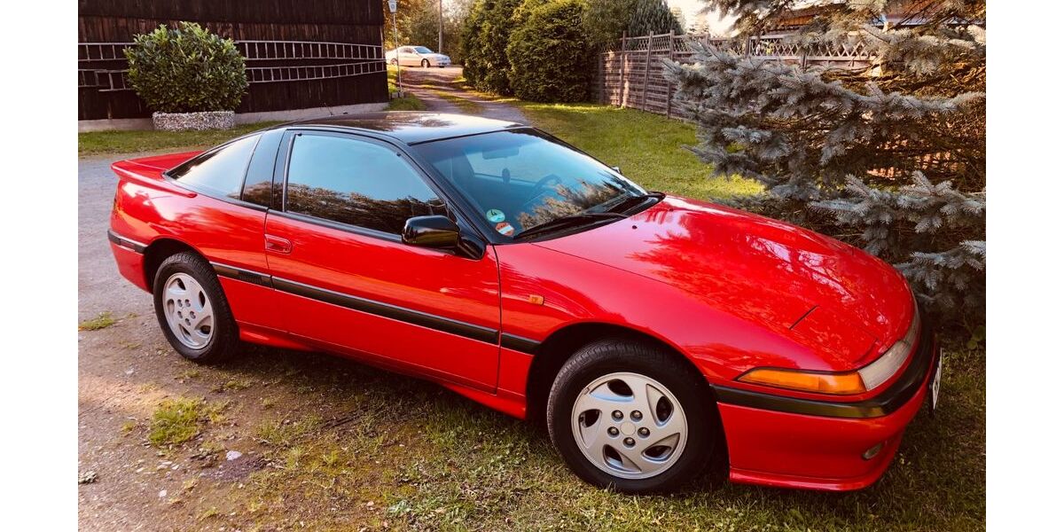 Mitsubishi Eclipse 93.220 km 11.999 &euro; Hamburg 22089