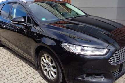 Ford Mondeo 230.855 km 8.500 &euro; Hamburg 22399