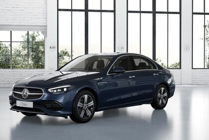 Mercedes-Benz C 180 2.625 km 38.970 &euro; Rellingen 25462