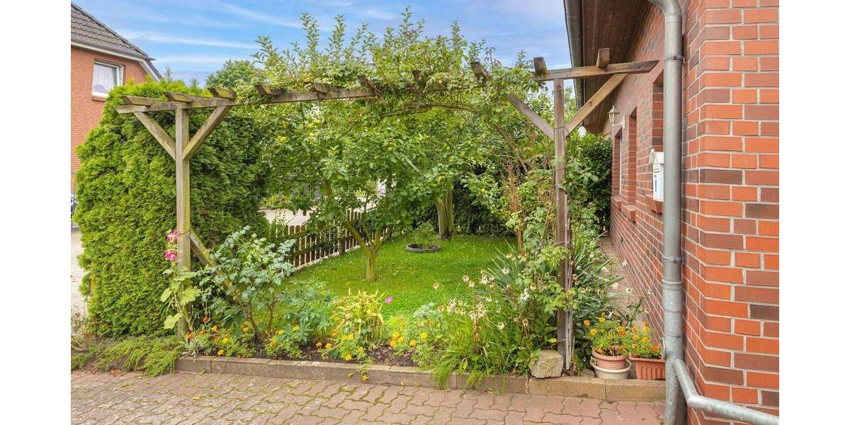 Doppelhaushälfte Hamburg Wilhelmsburg - 9 Zimmer, 146 m&sup2;, 759.000&euro; | Angebot:25744003