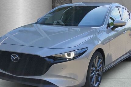 Mazda 3 9.270 km 25.880 &euro; Hamburg 21079
