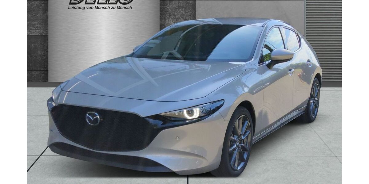 Mazda 3 9.270 km 25.880 &euro; Hamburg 21079
