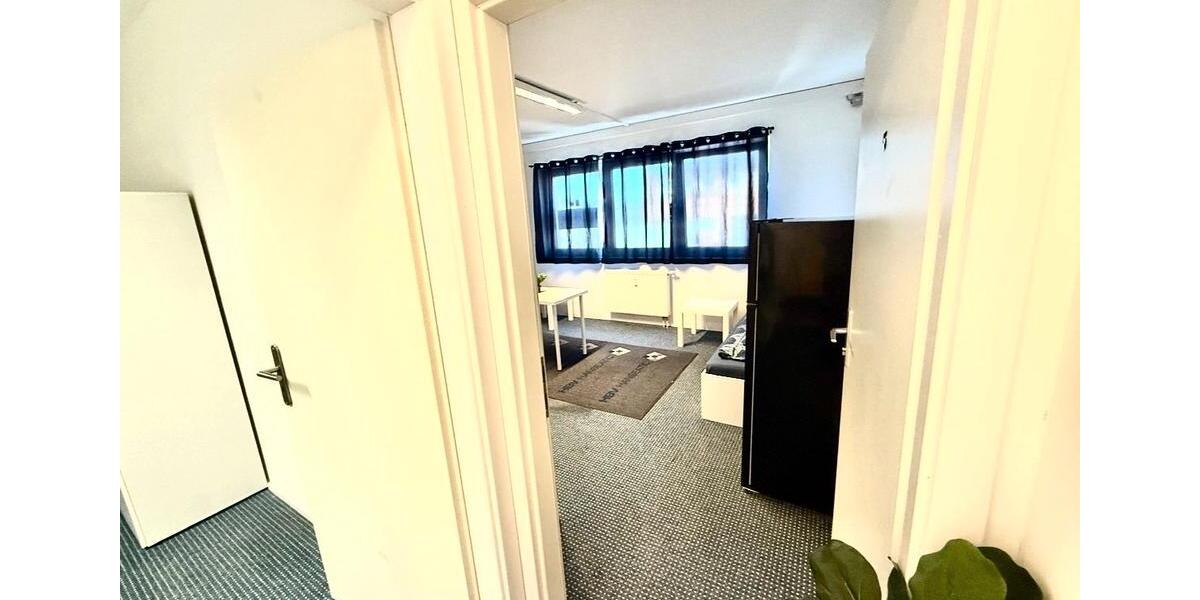 Etagenwohnung Hamburg Wandsbek - 1 Zimmer, 43 m&sup2;, 1.500&euro; | Angebot:26568275