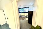 Etagenwohnung Hamburg Wandsbek - 1 Zimmer, 43 m&sup2;, 1.500&euro; | Angebot:26568275