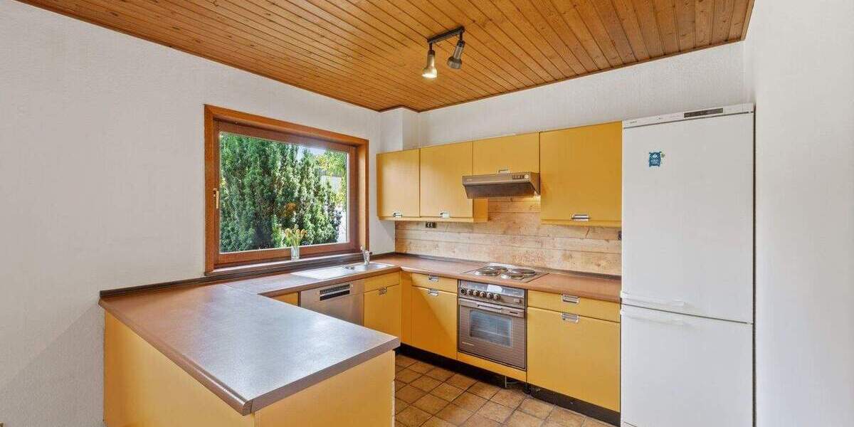 Einfamilienhaus Hamburg / Meiendorf Rahlstedt - 8 Zimmer, 195 m&sup2;, 599.000&euro; | Angebot:25667897