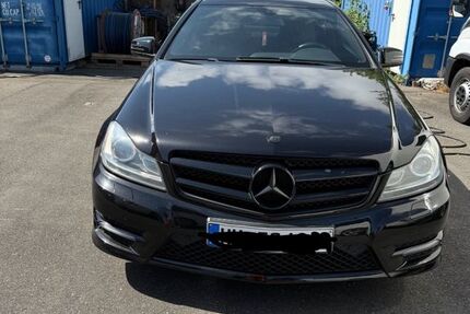 Mercedes-Benz C 250 159.000 km 13.300 &euro; Hamburg 22307