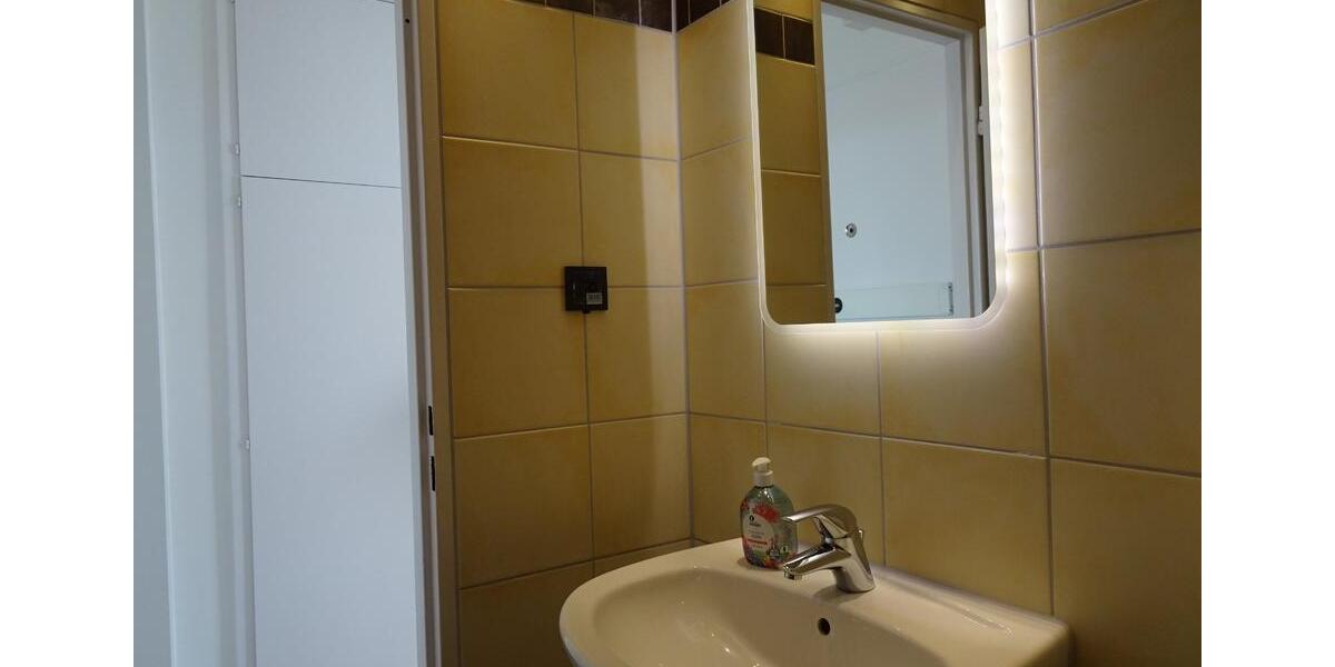 Etagenwohnung Hamburg Altona - 1 Zimmer, 33 m&sup2;, 225.000&euro; | Angebot:25646855