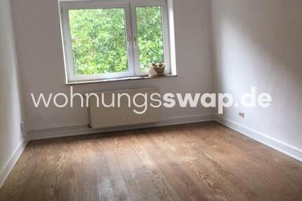 Wohnung Hamburg Winterhude - 2 Zimmer, 54 m&sup2;, 700&euro; | Angebot:25856216